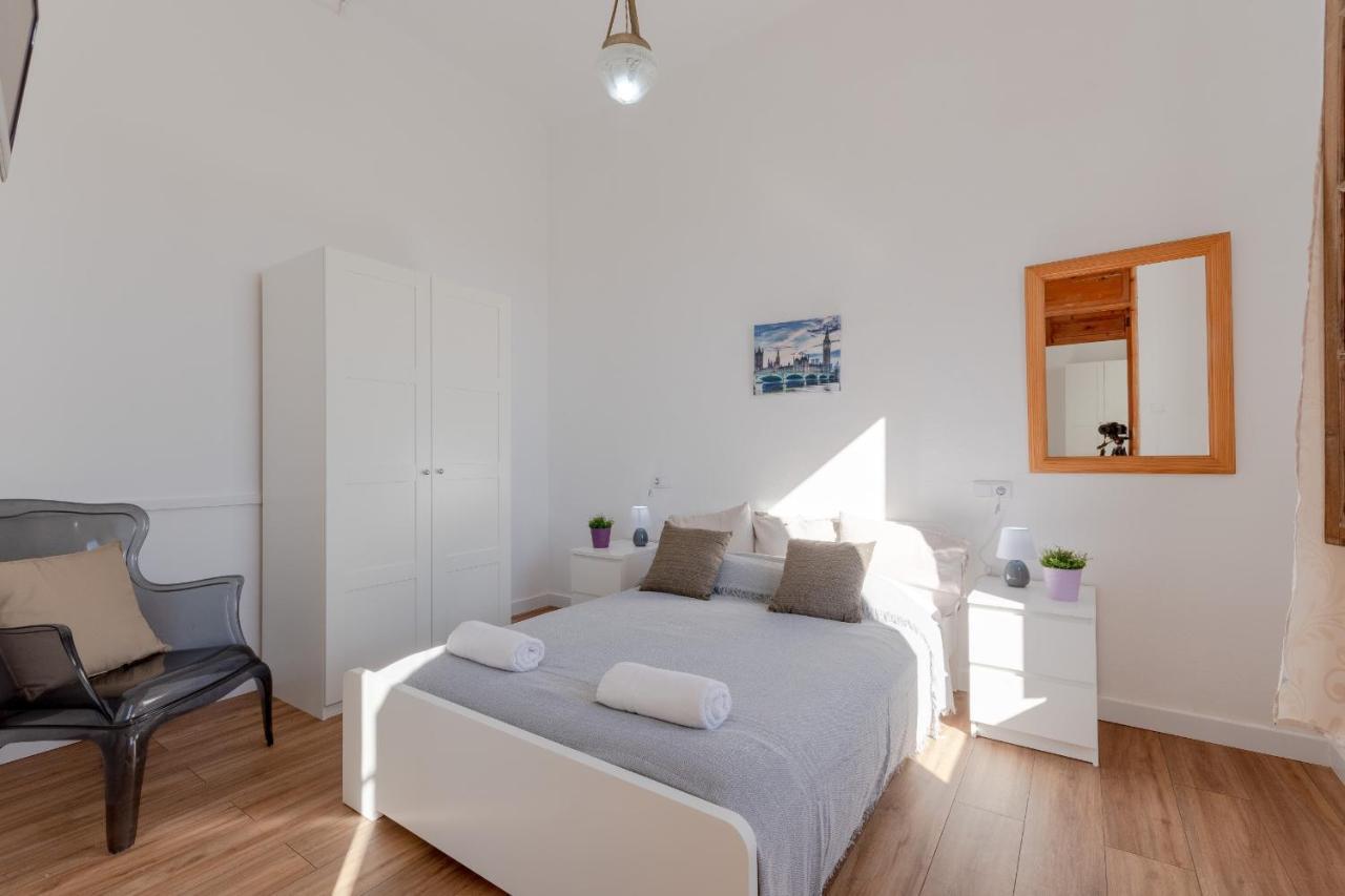 Villa Ca Na Pessina Sa Pobla Esterno foto