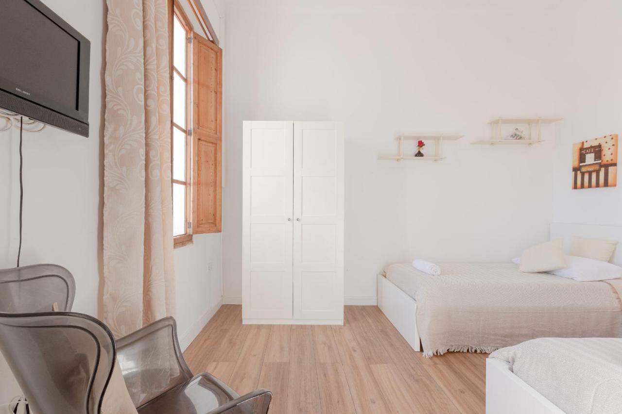 Villa Ca Na Pessina Sa Pobla Esterno foto