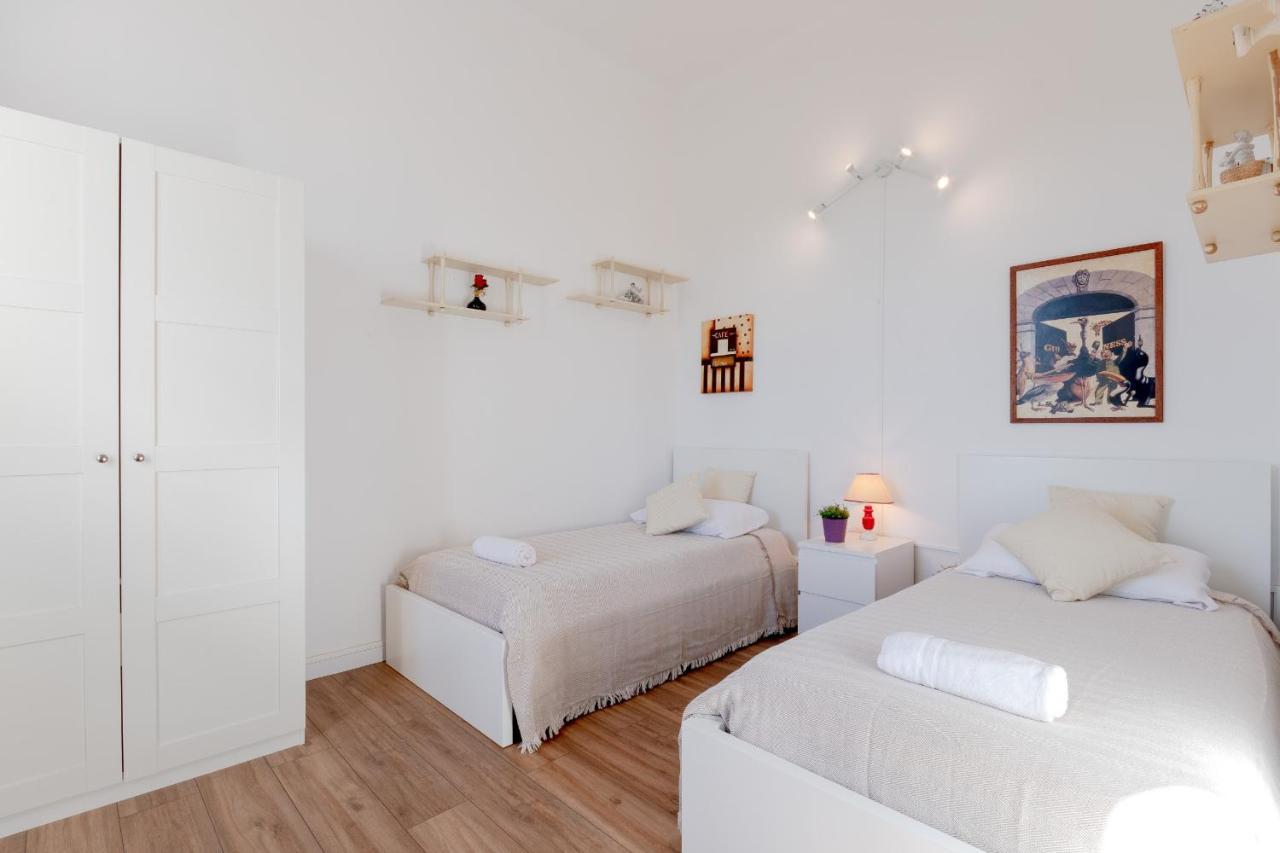 Villa Ca Na Pessina Sa Pobla Esterno foto
